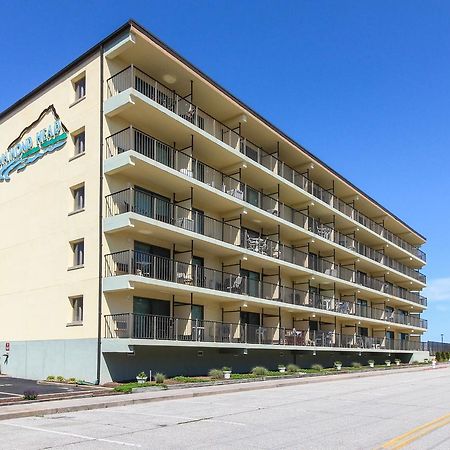 Diamond Head Condos Ocean City Dış mekan fotoğraf