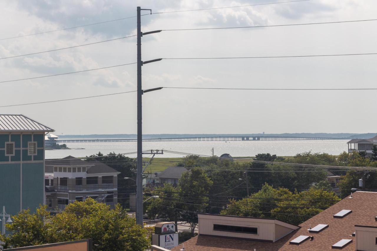 Diamond Head Condos Ocean City Dış mekan fotoğraf